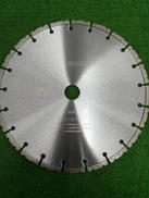 乾式ダイヤモンドブレード420|HUSQVARNA