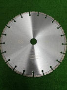 乾式ダイヤモンドブレード420|HUSQVARNA