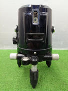 レーザー墨出し器|KDS