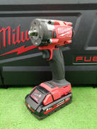 3/8インパクトレンチ|MILWAUKEE