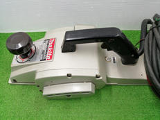 2スピードカンナ|MAKITA