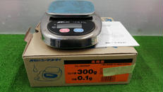 デジタルはかり|A AND D