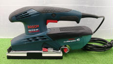 オービタルサンダー|BOSCH