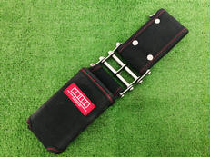 チェーン3連結鳶レベルホルダー|KNICKS