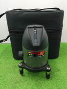 レーザーポイントライナー|ジェフコム