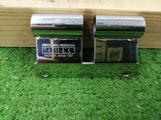 ベルトループアタッチメント|KNICKS