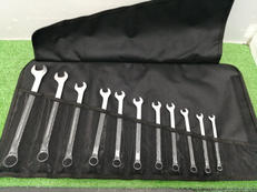 片目片口スパナセット|STAHLWILLE