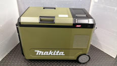 充電式保冷温庫|MAKITA