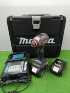 インパクトドライバー|MAKITA