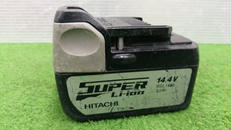 バッテリー|日立工機