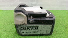 バッテリー|日立工機