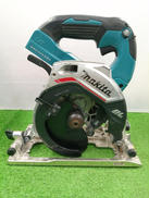125MM充電式マルノコ|MAKITA