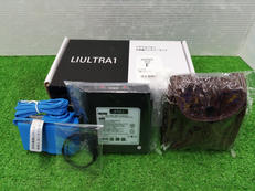 リチウムイオンバッテリーセット|空調服