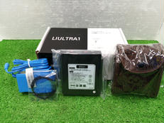 リチウムイオンバッテリーセット|空調服