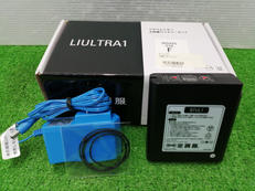 リチウムイオンバッテリーセット|空調服