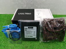 リチウムイオンバッテリーセット|空調服