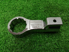 リングヘッド|TOHNICHI