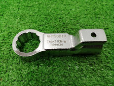 リングヘッド|TOHNICHI