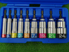 ソケットセット|TOP