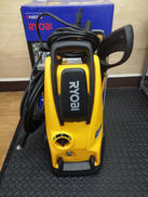 高圧洗浄機|RYOBI KYOCERA