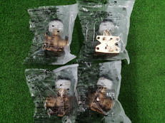 プッシュマスター|BRIDGESTONE