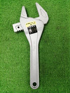 たて型アルミモーターレンチ|TOP