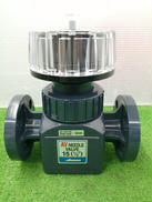 ニードルバルブ|旭有機材