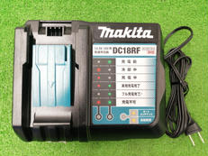 充電器|MAKITA