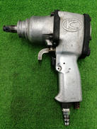 インパクトレンチ|空研