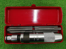 インパクトドライバー|KTC