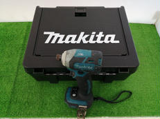 インパクトドライバー|MAKITA