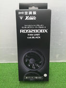 ワンタッチファン・ケーブルセット|XEBEC