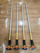 伸縮自在ポール マジックウォール|ミルックス