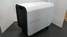 POWER YIILE3|エリーパワー