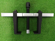 スライド式ワイドプーラー|SUPER