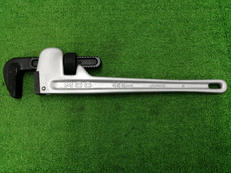 パイプレンチ|MCC