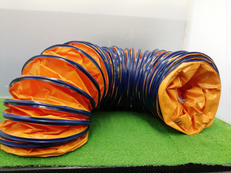 フレキシブルダクト|TRUSCO