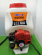 エンジン噴霧器|丸山