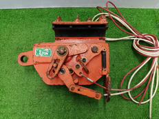 異形棒鋼・丸棒つり専用クランプ|JAPAN CLAMP