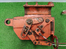 異形棒鋼・丸棒つり専用クランプ|JAPAN CLAMP