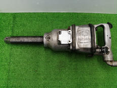 エアーインパクトレンチ|空研