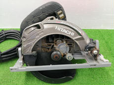 深切り電子丸のこ|日立工機