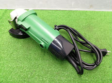 ジスクグラインダー|GENERAL