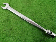 フレックスヘッドコンビレンチ|SNAP-ON