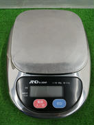 デジタルはかり|A AND D