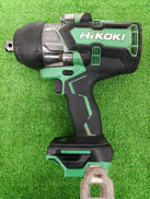 コードレスインパクトレンチ|HIKOKI