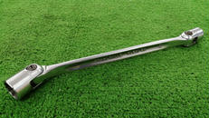 ダブルエンド　フレックスジョイントスパナ|STAHLWILLE