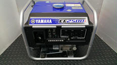 インバータ発電機|YAMAHA