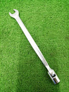 フレックスコンビレンチ|SNAP-ON