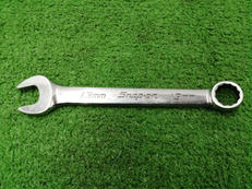 ショートコンビレンチ|SNAP-ON